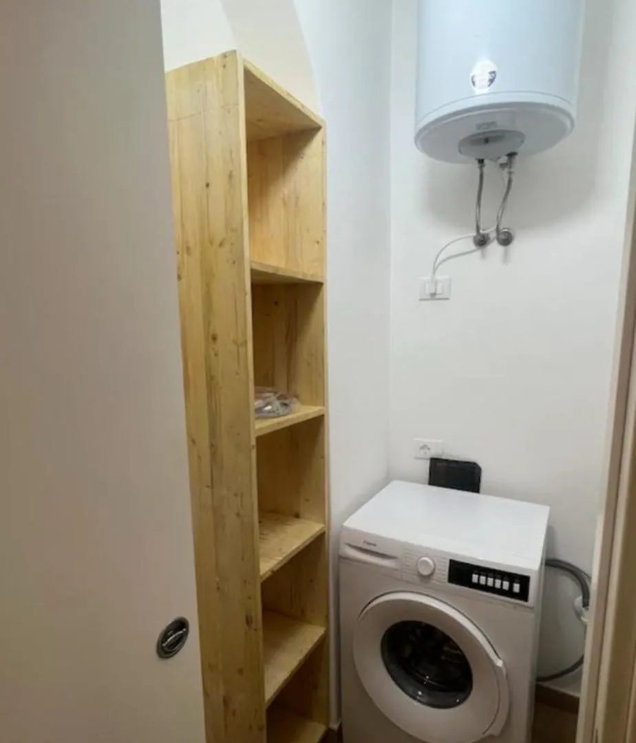 Apartment B&B Il Porticciolo Livorno Italy