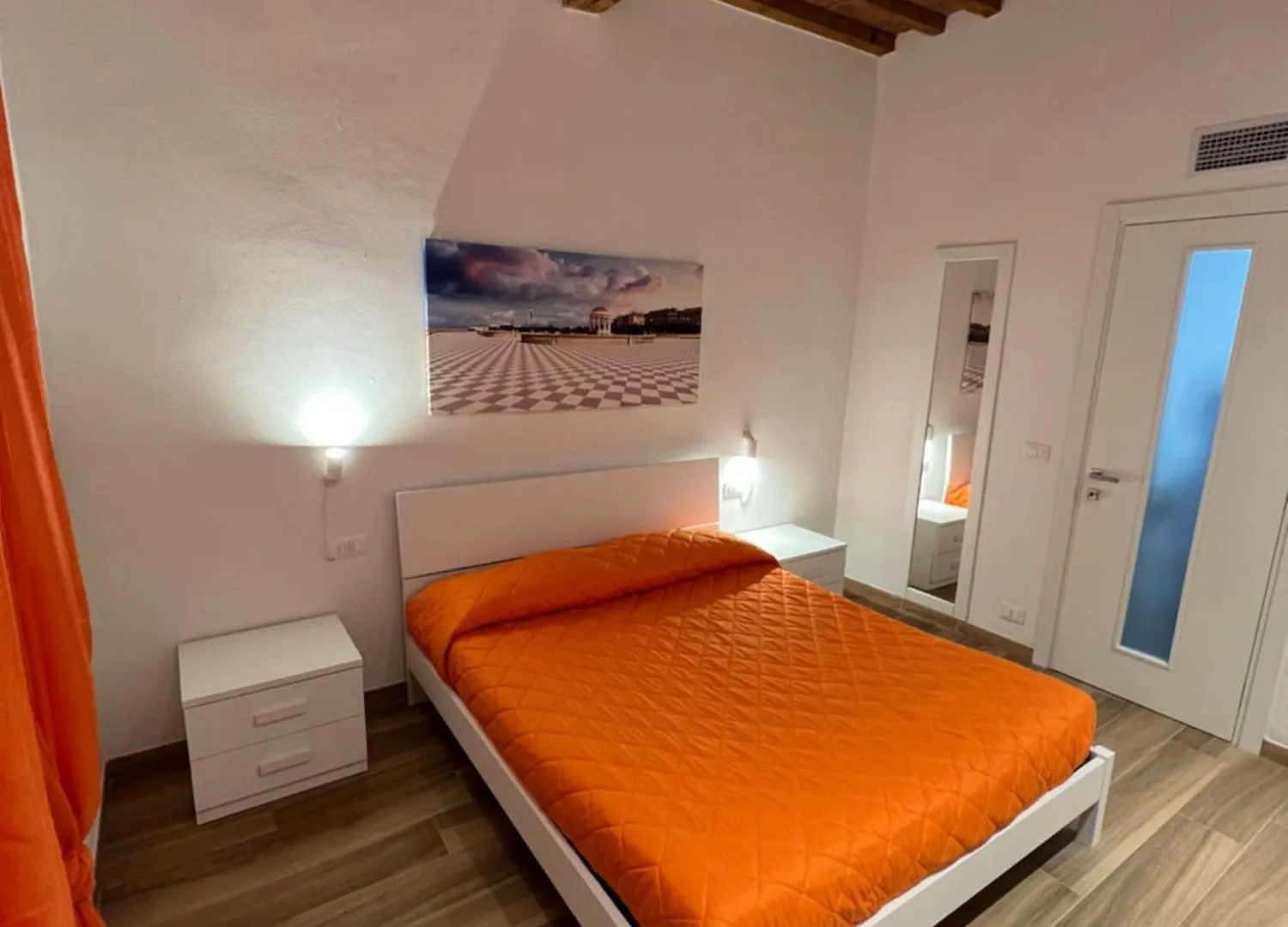 B&B Il Porticciolo Livorno