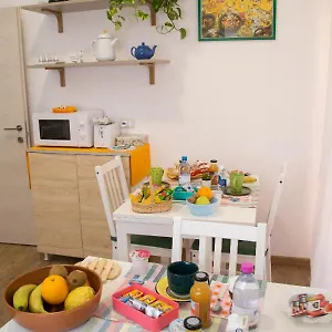 Appartement La Casa Dei Nonni, Livourne