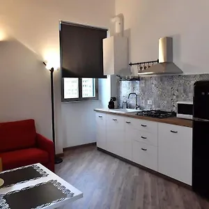  Appartamento Il Garibaldino