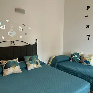  Appartamento Casa L'abbraccio