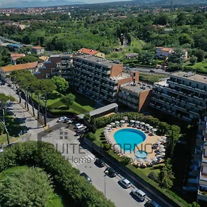 Apartament Marilia Pool Side - Group, Livorno