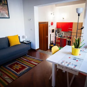  Appartamento Casa Felicita'