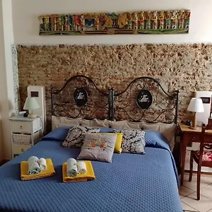  Appartamento Il Piccolo Eden - Private Garden