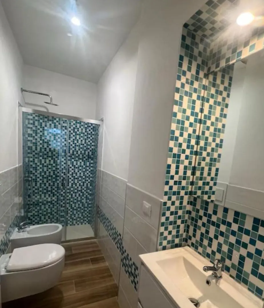ליבורנו B&B Il Porticciolo